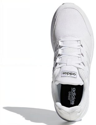adidas Galaxy 4 'Footwear White' Putih Kasut F36161 Purchase adidas Galaxy 4 'Footwear White' Putih Kasut F36161