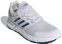 Lookbook adidas Galaxy 4 Kelabu/Hijau EG8374