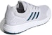 adidas Galaxy 4 Kelabu/Hijau EG8374