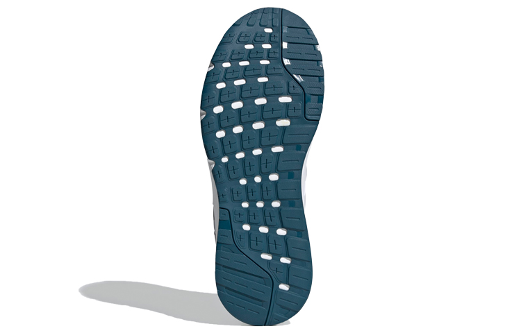 Details for adidas Galaxy 4 Gris/Verde EG8374