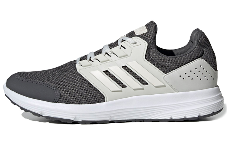 adidas Galaxy 4 Grey/ 'White' EG8378
