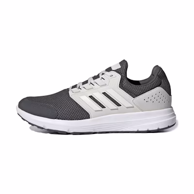 adidas Galaxy 4 Grey/ 'White'