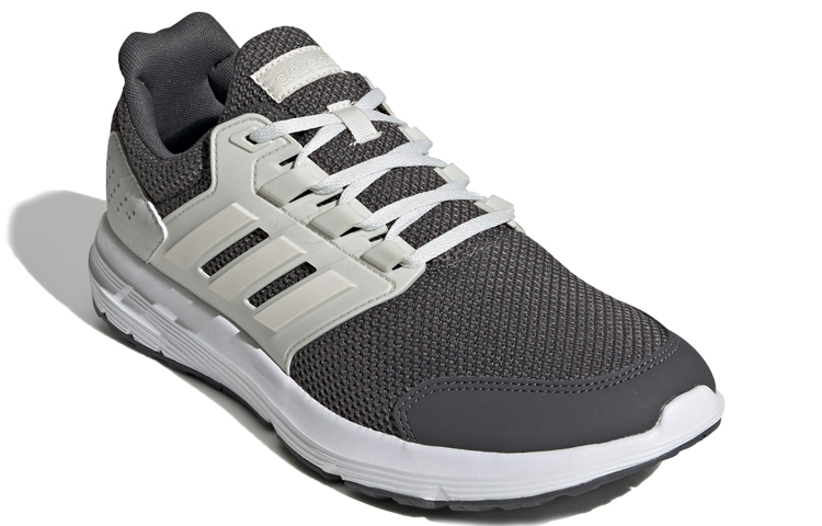 Lookbook adidas Galaxy 4 Gris/ 'Blanco' EG8378