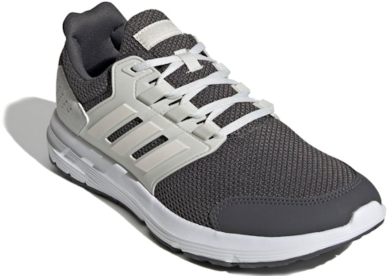 adidas Galaxy 4 Kelabu/ 'Putih' EG8378 Lookbook adidas Galaxy 4 Kelabu/ 'Putih' EG8378