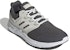 adidas Galaxy 4 Kelabu/ 'Putih' EG8378
