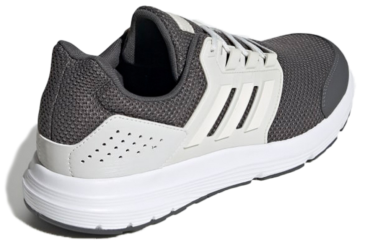 Shop adidas Galaxy 4 Gris/ 'Blanco' EG8378