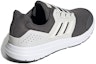 Shop adidas Galaxy 4 Kelabu/ 'Putih' EG8378