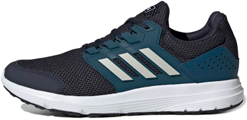 adidas Galaxy 4 ''Navy'' Sneakers EG8377 Buy adidas Galaxy 4 ''Navy'' Sneakers EG8377
