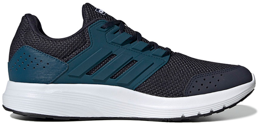 adidas Galaxy 4 'Navy' Lelaki Navy EG8377 Order adidas Galaxy 4 'Navy' Lelaki Navy EG8377