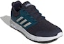 Lookbook adidas Galaxy 4 'Navy' Lelaki Navy EG8377