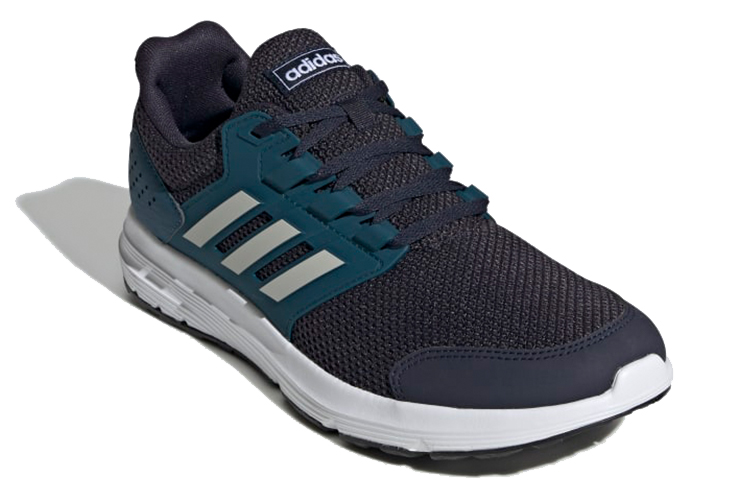 Lookbook adidas Galaxy 4 ''Navy'' Sneakers EG8377