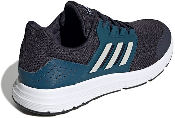 adidas Galaxy 4 'Navy' Lelaki Navy EG8377 Shop adidas Galaxy 4 'Navy' Lelaki Navy EG8377