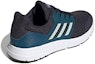 Shop adidas Galaxy 4 'Navy' Lelaki Navy EG8377