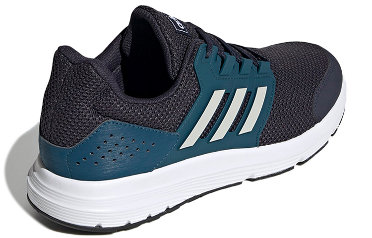 Shop adidas Galaxy 4 ''Navy'' Sneakers EG8377
