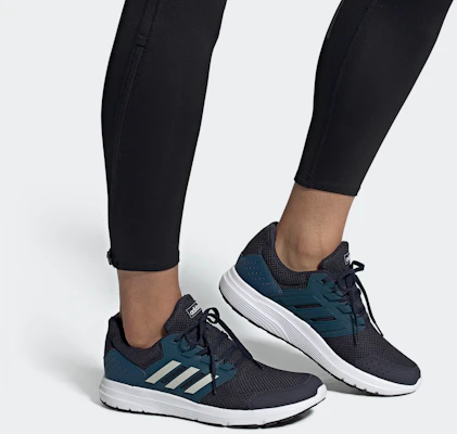 adidas Galaxy 4 ''Navy'' Sneakers EG8377 Sizing adidas Galaxy 4 ''Navy'' Sneakers EG8377