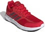Lookbook adidas Galaxy 4 Merah/Putih EG8370