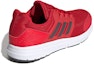 Shop adidas Galaxy 4 Merah/Putih EG8370