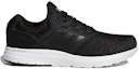 Order adidas Galaxy 4 M Hitam/ 'Putih' BB3563