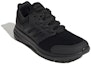 Lookbook adidas Galaxy 4 'Hitam Penuh' EE7917