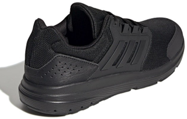 adidas Galaxy 4 'Hitam Penuh' EE7917 Shop adidas Galaxy 4 'Hitam Penuh' EE7917