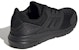 adidas Galaxy 4 'Hitam Penuh' EE7917
