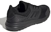 Shop adidas Galaxy 4 'Hitam Penuh' EE7917