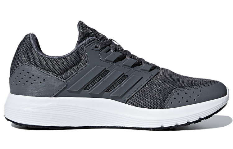 Order adidas Galaxy 4 'Kelabu Tiga Kali Ganda' F36162