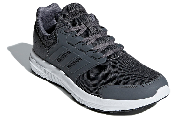 Lookbook adidas Galaxy 4 'Kelabu Tiga Kali Ganda' F36162