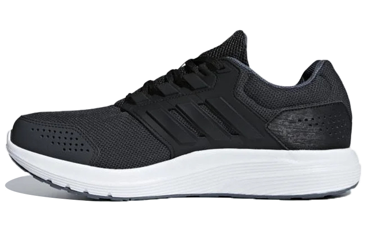 adidas Galaxy 4 Black/Grey B43804