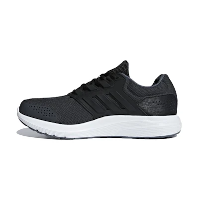 adidas Galaxy 4 Black/Grey