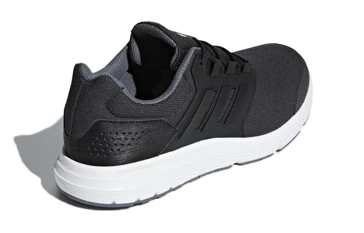 Shop 阿迪达斯 Galaxy 4 黑色/灰色 B43804