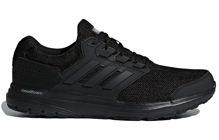 Order アディダス ギャラクシー4 M 黒
(Adidasu Gyarakushī 4 M Kuro) CP8822