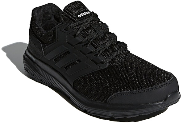 adidas Galaxy 4 M 'Hitam' CP8822 Lookbook adidas Galaxy 4 M 'Hitam' CP8822