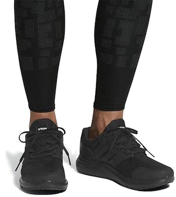 adidas Galaxy 4 M 'Hitam' CP8822 Sizing adidas Galaxy 4 M 'Hitam' CP8822