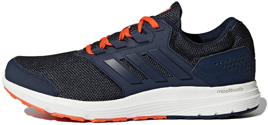 adidas Galaxy 4 M ''Blau Orange'' BY2860 Buy adidas Galaxy 4 M ''Blau Orange'' BY2860