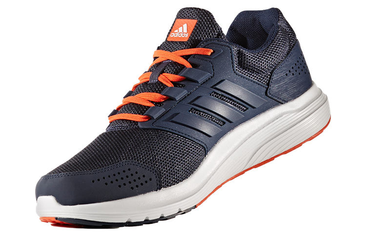 Order adidas Galaxy 4 M ''Blau Orange'' BY2860