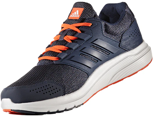 adidas Galaxy 4 M ''Blau Orange'' BY2860 Order adidas Galaxy 4 M ''Blau Orange'' BY2860