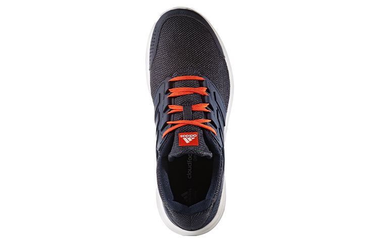 Shop adidas Galaxy 4 M ''Blau Orange'' BY2860