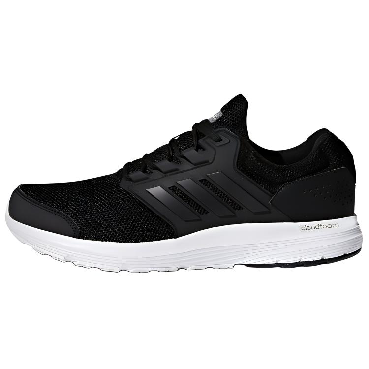 adidas Galaxy 4 M Black/ 'White' BB3563