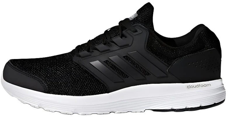 adidas Galaxy 4 M Zwart/Wit BB3563 Buy adidas Galaxy 4 M Zwart/Wit BB3563