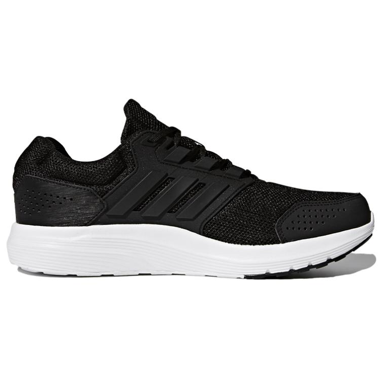Order adidas Galaxy 4 M Zwart/Wit BB3563