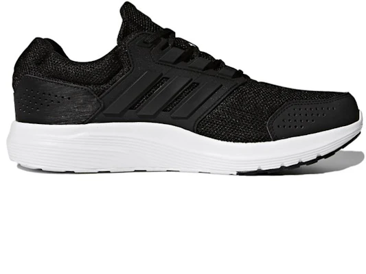 adidas Galaxy 4 M Zwart/Wit BB3563 Order adidas Galaxy 4 M Zwart/Wit BB3563
