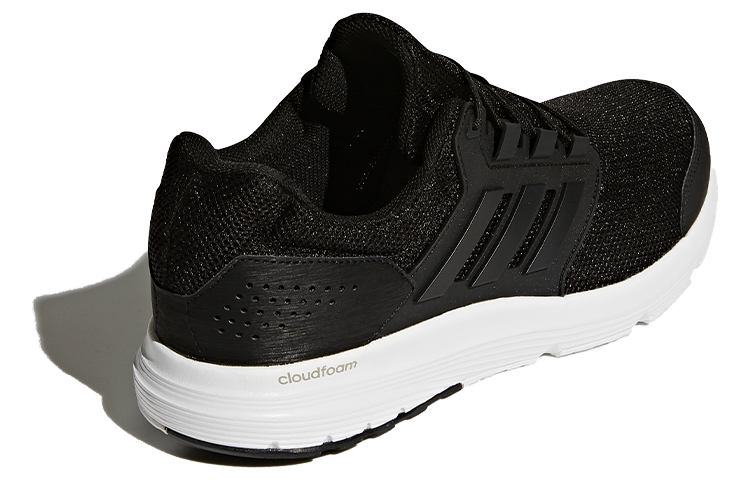 Shop adidas Galaxy 4 M Zwart/Wit BB3563