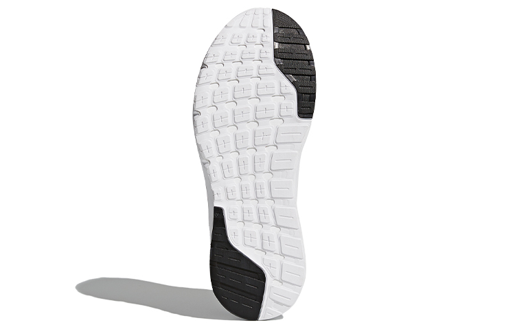 Details for adidas Galaxy 4 M Zwart/Wit BB3563