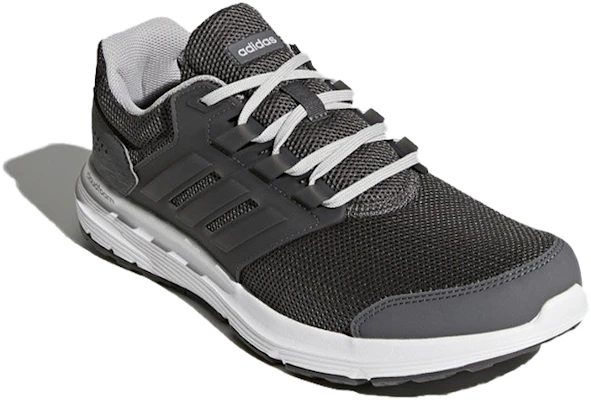 adidas Galaxy 4 M Gris/Blanc CP8827 Lookbook adidas Galaxy 4 M Gris/Blanc CP8827