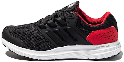 adidas Galaxy 4 M Red/Black BB3568 adidas Galaxy 4 M Red/Black BB3568
