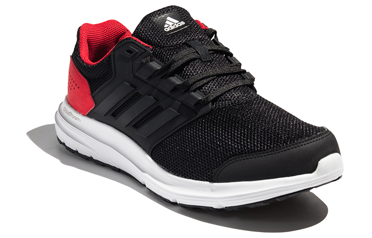 Order adidas Galaxy 4 M Merah/Hitam Pria BB3568