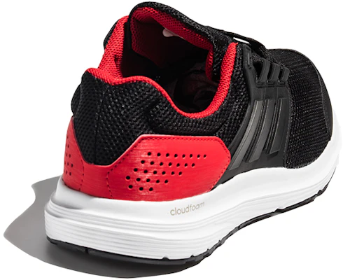 adidas Galaxy 4 M Rosso/Nero BB3568 Lookbook adidas Galaxy 4 M Rosso/Nero BB3568