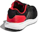 Lookbook adidas Galaxy 4 M Rosso/Nero BB3568
