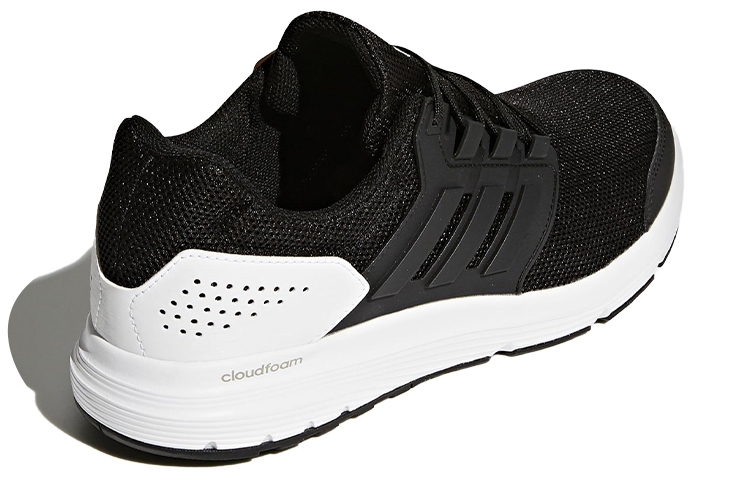 Shop ギャラクシー 4 M 白/黒 CP8826